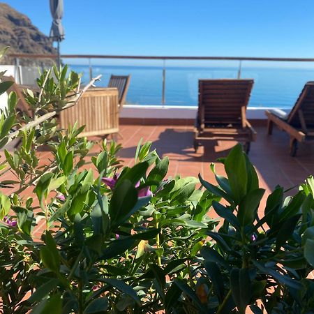 Vistas Increibles Apartment Las Negras Luaran gambar