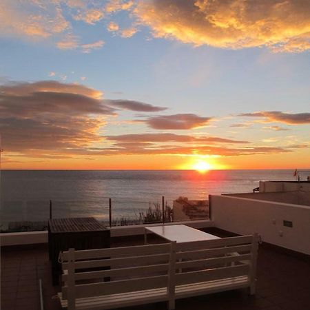 Vistas Increibles Apartment Las Negras Luaran gambar