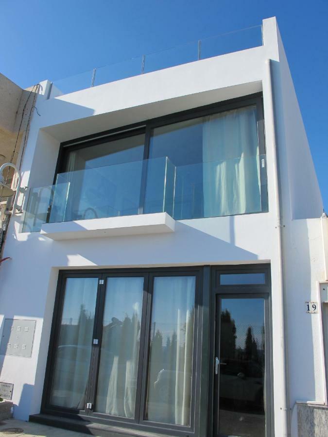 Vistas Increibles Apartment Las Negras Luaran gambar