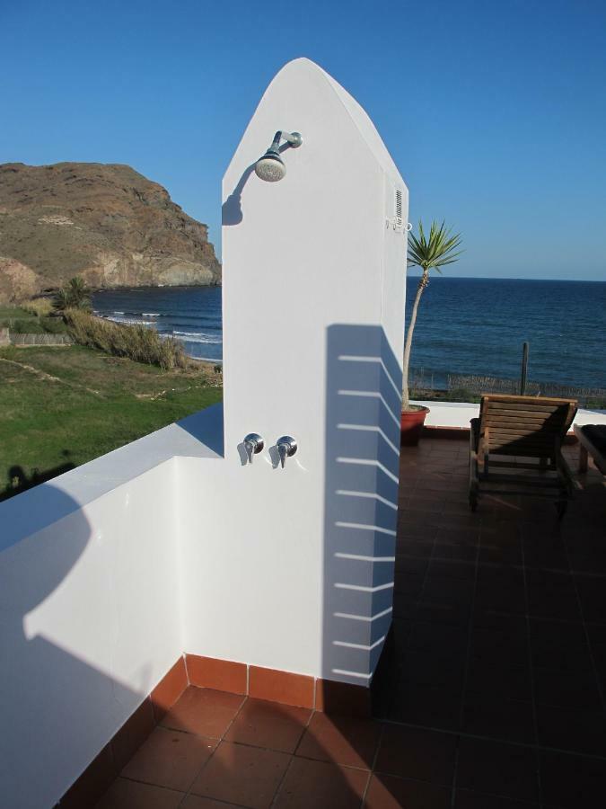 Vistas Increibles Apartment Las Negras Luaran gambar
