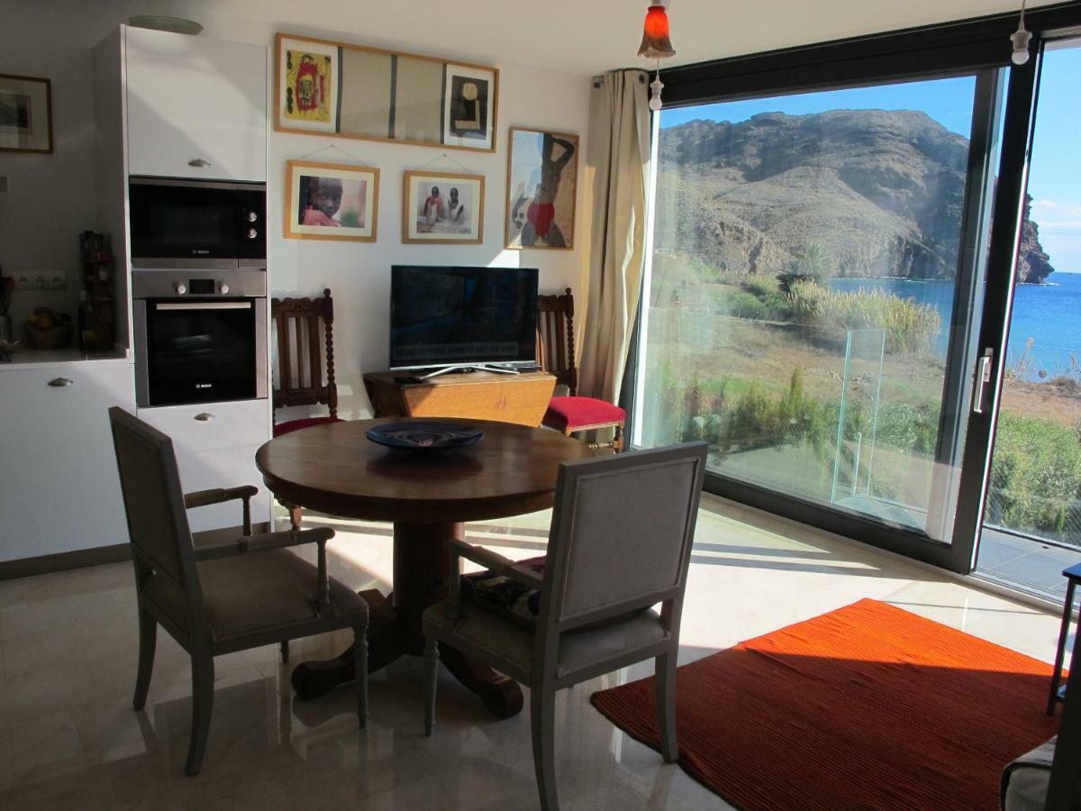 Vistas Increibles Apartment Las Negras Luaran gambar